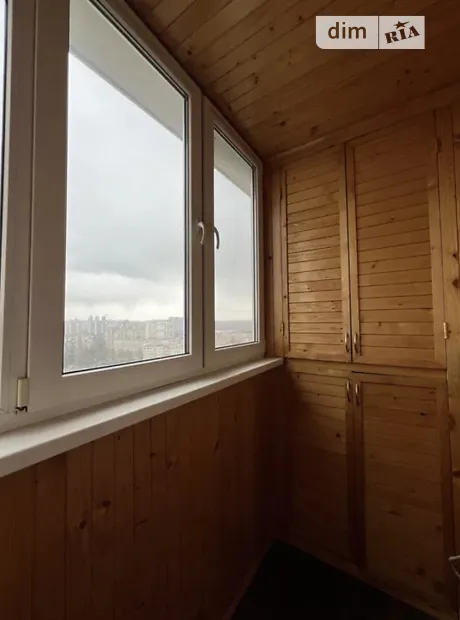 Квартира на вул. Олега Мудрака, 66 в Києві, ID 168764, фото №10