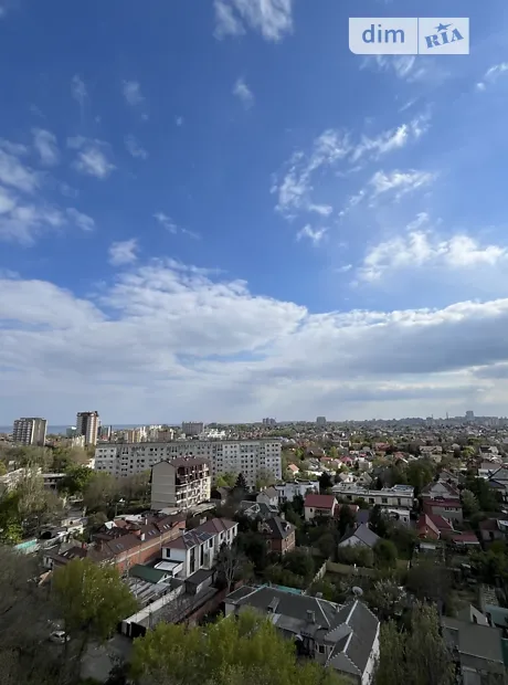 Квартира на вул. Чубаївська, 1 в Одесі, ID 163158, фото №9