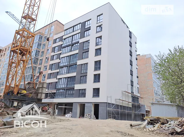 Квартира на пров. Генерала Мирона Тарнавського в Тернополі, ID 219916, фото №1