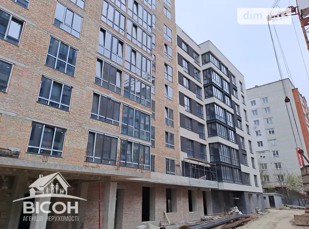 Квартира на пров. Генерала Мирона Тарнавського в Тернополі, ID 219916, фото №11
