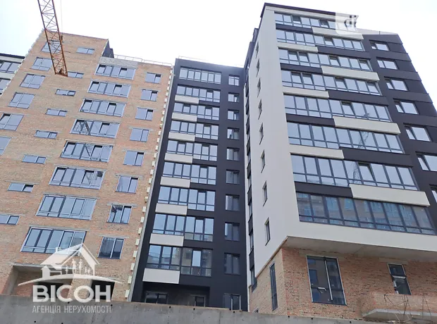 Квартира на пров. Генерала Мирона Тарнавського в Тернополі, ID 219916, фото №10