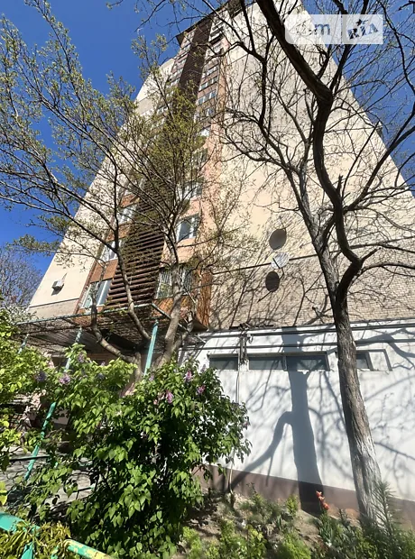 Квартира на вул. Новосельського в Одесі, ID 202835, фото №11
