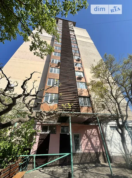 Квартира на вул. Новосельського в Одесі, ID 202835, фото №12