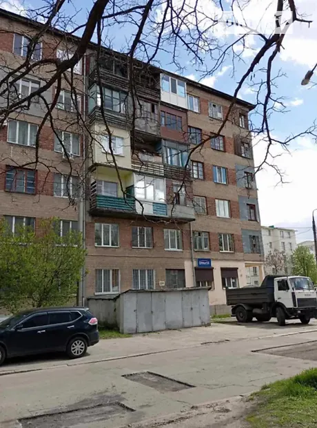 Квартира на вул. Біблика, 1 в Харкові, ID 173584, фото №7