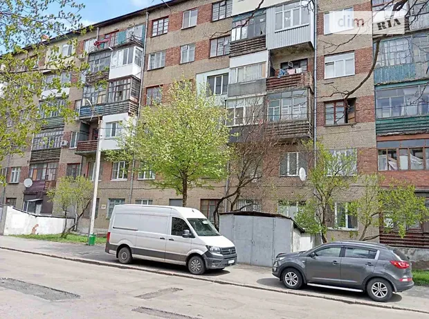 Квартира на вул. Біблика, 1 в Харкові, ID 173584, фото №8
