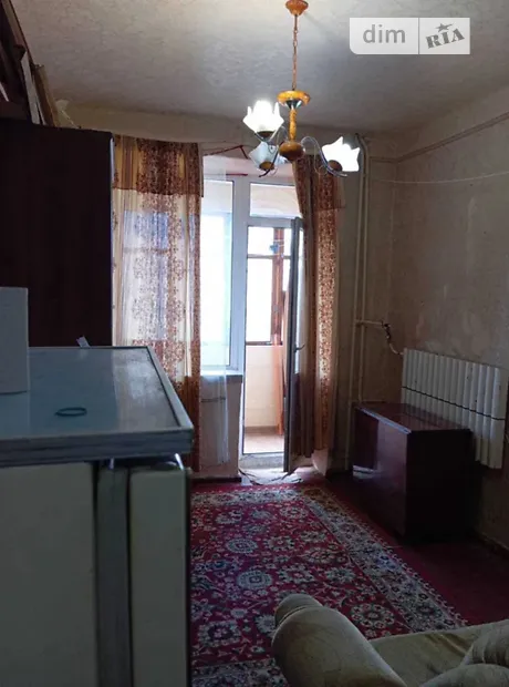 Квартира на вул. Біблика, 1 в Харкові, ID 173584, фото №9