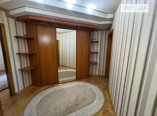 Квартира на вул. Івасюка, 28 в Івано-Франківську, ID 169958, фото №18
