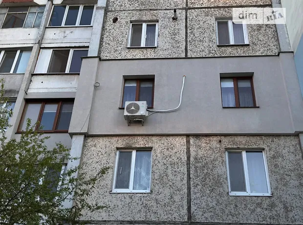 Квартира на вул. Івасюка, 28 в Івано-Франківську, ID 169958, фото №21