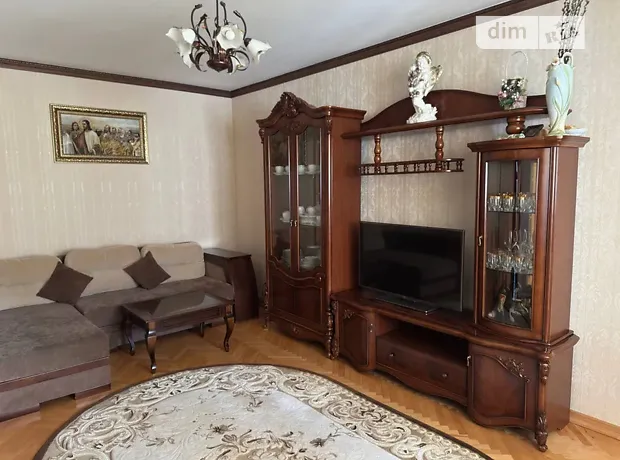 Квартира на вул. Івасюка, 28 в Івано-Франківську, ID 169958, фото №23