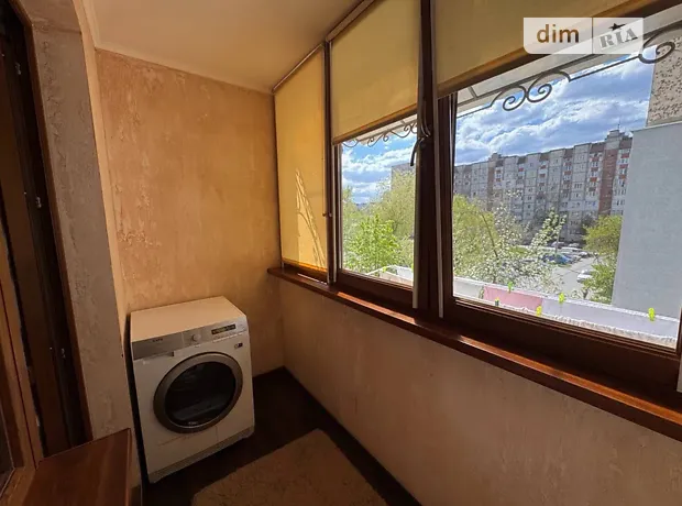 Квартира на вул. Івасюка, 28 в Івано-Франківську, ID 169958, фото №4