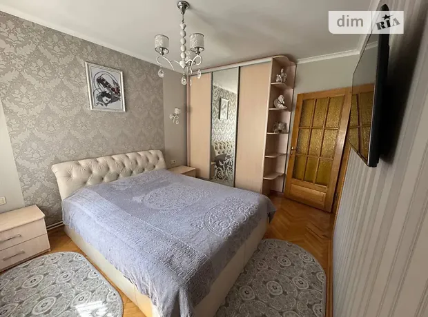 Квартира на вул. Івасюка, 28 в Івано-Франківську, ID 169958, фото №10