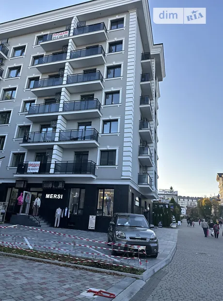 Квартира на вул. Тараса Шевченко, 28 в Львові, ID 310462, фото №23
