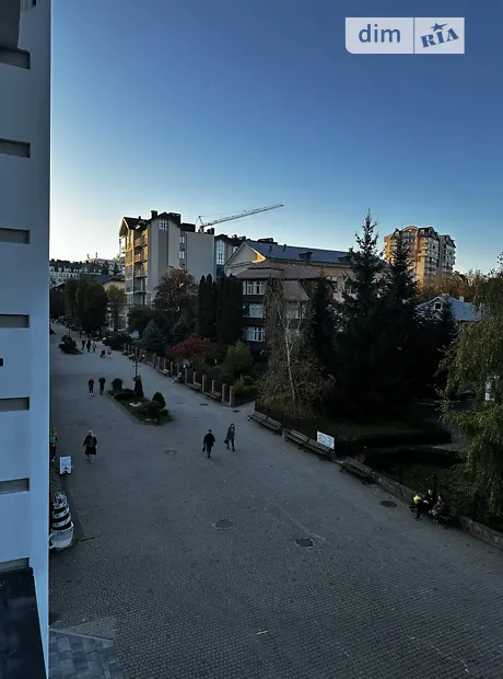 Квартира на вул. Тараса Шевченко, 28 в Львові, ID 310462, фото №25