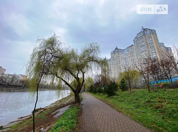 Квартира на вул. Ованеса Туманяна, 15А в Києві, ID 172664, фото №2