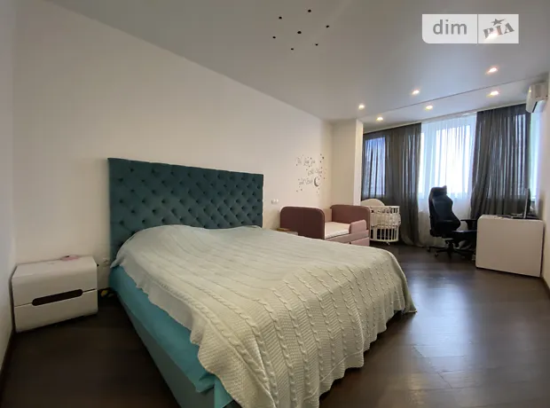 Квартира на вул. Ованеса Туманяна, 15А в Києві, ID 172664, фото №12
