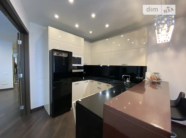 Квартира на вул. Ованеса Туманяна, 15А в Києві, ID 172664, фото №8