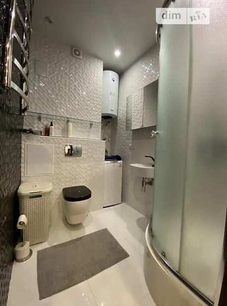 Квартира на вул. Ованеса Туманяна, 15А в Києві, ID 172664, фото №9