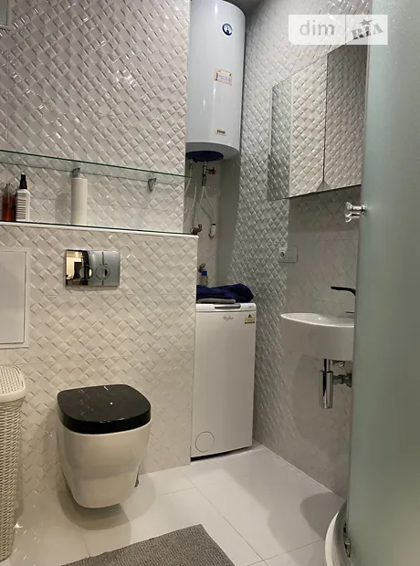 Квартира на вул. Ованеса Туманяна, 15А в Києві, ID 172664, фото №10