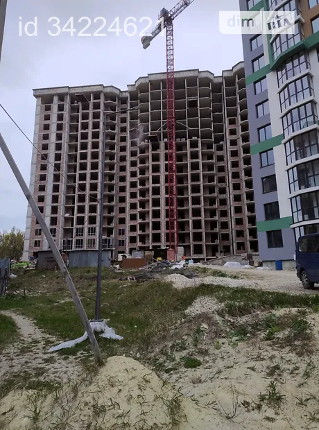 Квартира на шосе Підволочиське, 1 в Тернополі, ID 239132, фото №1
