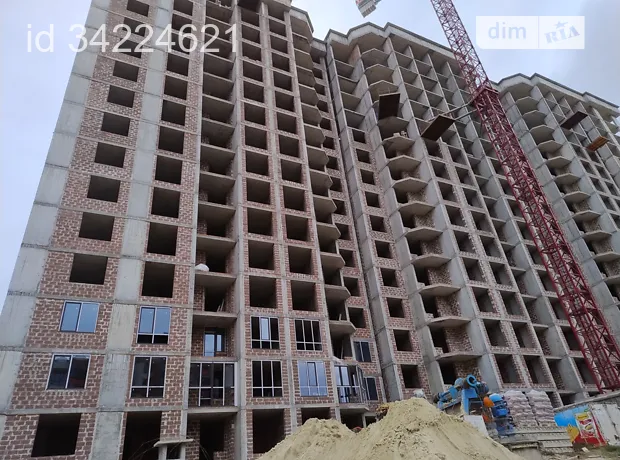 Квартира на шосе Підволочиське, 1 в Тернополі, ID 239132, фото №2