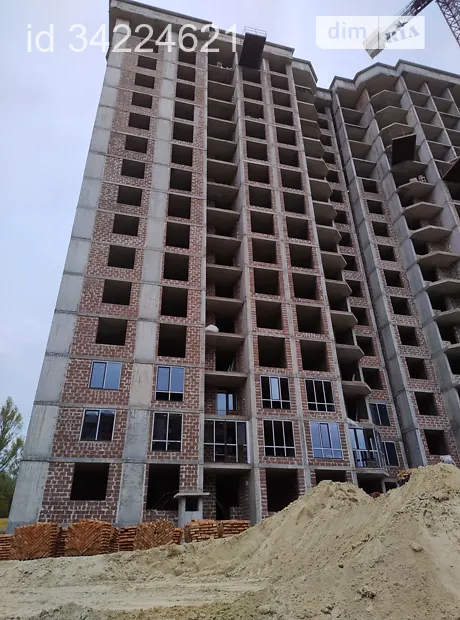 Квартира на шосе Підволочиське, 1 в Тернополі, ID 239132, фото №3