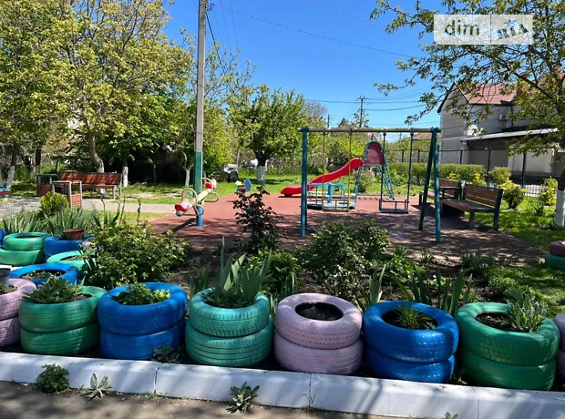 Квартира на вул. Сьома, 3 в Одесі, ID 306311, фото №15