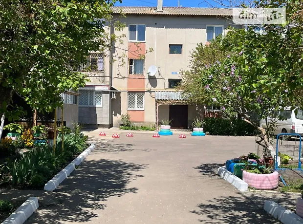 Квартира на вул. Сьома, 3 в Одесі, ID 306311, фото №16