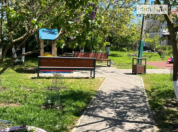 Квартира на вул. Сьома, 3 в Одесі, ID 306311, фото №17