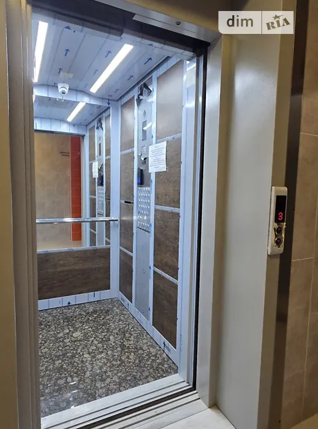 Квартира на вул. Загорівська, 25 в Києві, ID 262035, фото №13