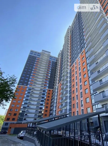 Квартира на вул. Загорівська, 25 в Києві, ID 262035, фото №10