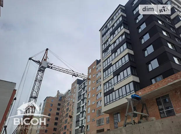 Квартира на вул. Генерала Мирона Тарнавського в Тернополі, ID 250058, фото №13