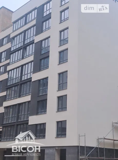 Квартира на вул. Генерала Мирона Тарнавського в Тернополі, ID 244181, фото №1