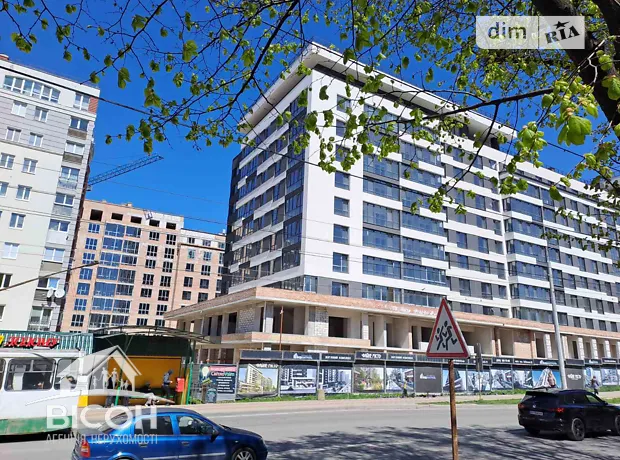 Квартира на вул. Генерала Мирона Тарнавського в Тернополі, ID 223331, фото №1