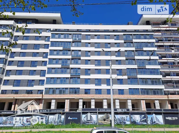 Квартира на вул. Генерала Мирона Тарнавського в Тернополі, ID 223331, фото №3