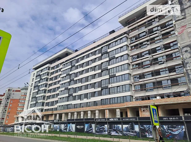 Квартира на вул. Генерала Мирона Тарнавського в Тернополі, ID 223331, фото №4