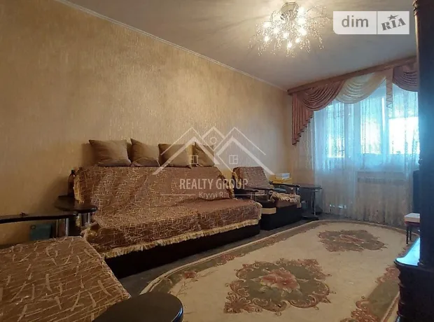 Квартира на вул. Кривбасівська в Кривому Розі, ID 177561, фото №1
