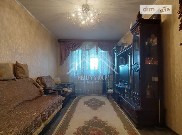 Квартира на вул. Кривбасівська в Кривому Розі, ID 177561, фото №2