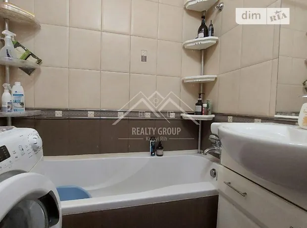 Квартира на вул. Кривбасівська в Кривому Розі, ID 177561, фото №11