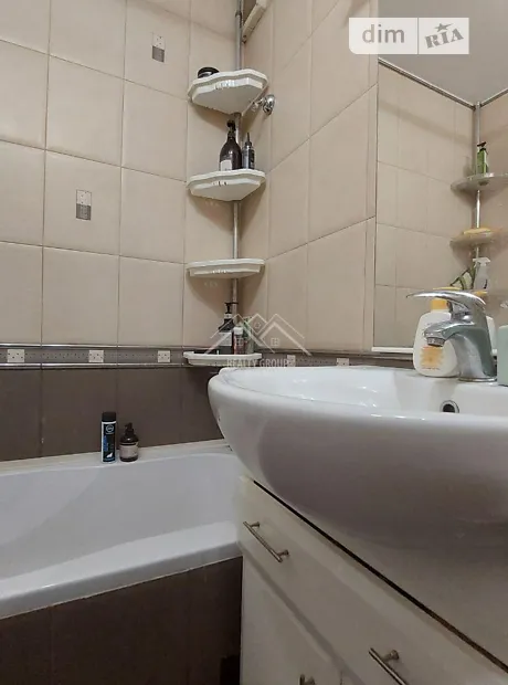 Квартира на вул. Кривбасівська в Кривому Розі, ID 177561, фото №12