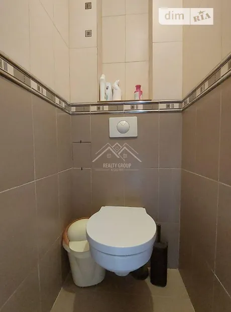 Квартира на вул. Кривбасівська в Кривому Розі, ID 177561, фото №13
