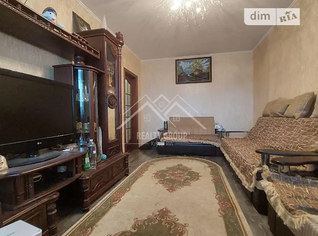 Квартира на вул. Кривбасівська в Кривому Розі, ID 177561, фото №3