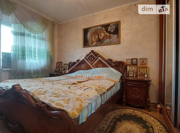Квартира на вул. Кривбасівська в Кривому Розі, ID 177561, фото №4