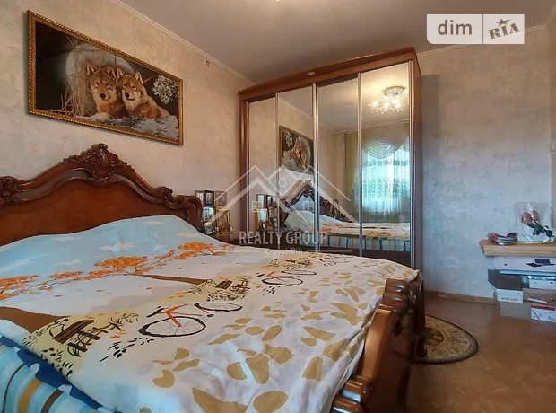 Квартира на вул. Кривбасівська в Кривому Розі, ID 177561, фото №5