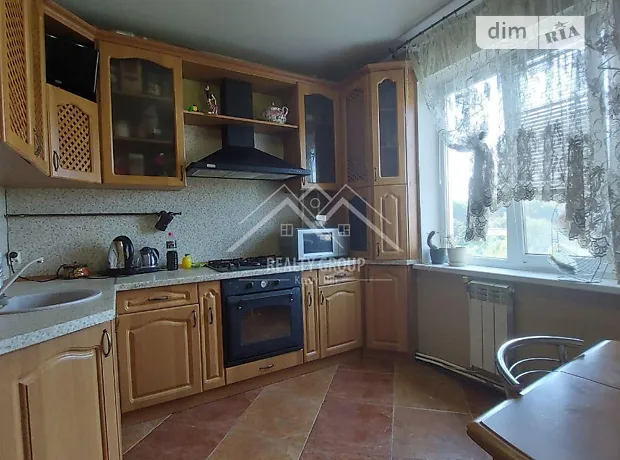 Квартира на вул. Кривбасівська в Кривому Розі, ID 177561, фото №7
