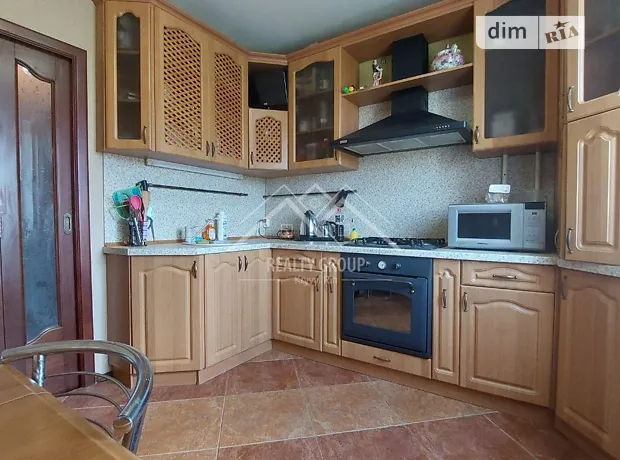Квартира на вул. Кривбасівська в Кривому Розі, ID 177561, фото №8
