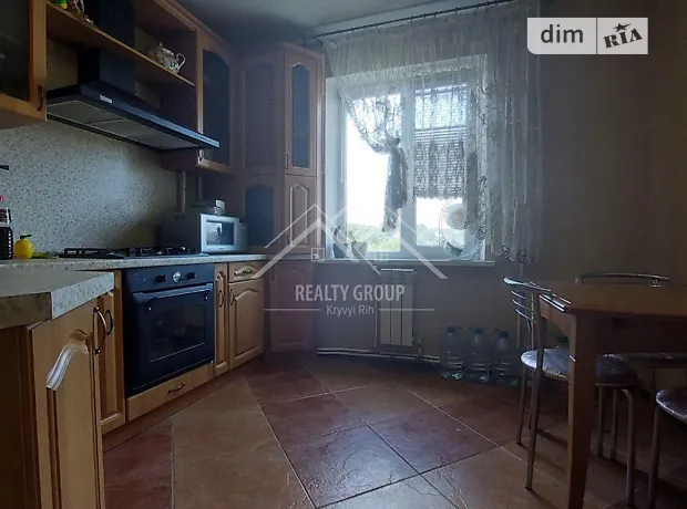 Квартира на вул. Кривбасівська в Кривому Розі, ID 177561, фото №9