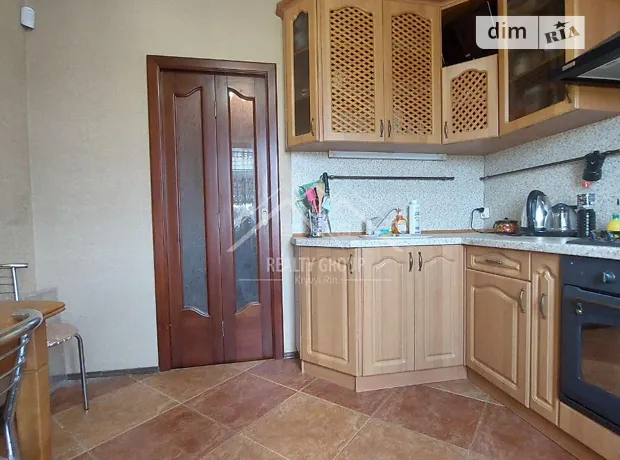 Квартира на вул. Кривбасівська в Кривому Розі, ID 177561, фото №10