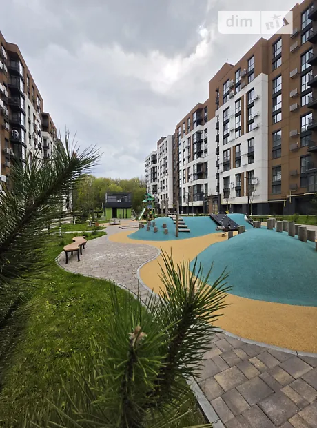 Квартира на вул. Праведників світу, 21Г в Вінниці, ID 219363, фото №1
