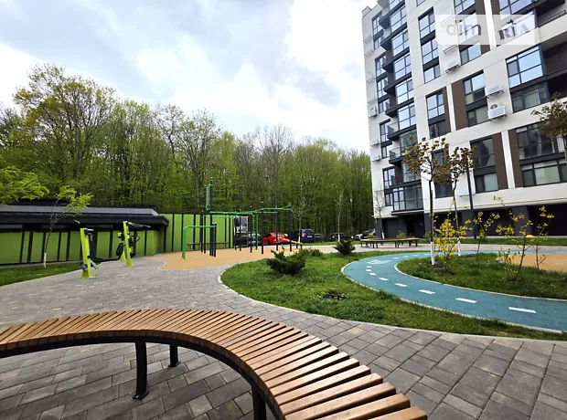 Квартира на вул. Праведників світу, 21Г в Вінниці, ID 219363, фото №17