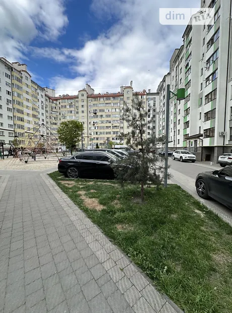 Квартира на вул. Стуса Василя, 30 в Івано-Франківську, ID 183667, фото №16